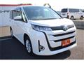 2022 Toyota Noah
