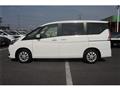 2021 Nissan Serena