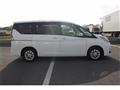 2021 Nissan Serena