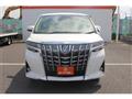 2022 Toyota Alphard G
