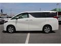 2022 Toyota Alphard G