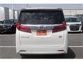2022 Toyota Alphard G