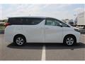 2022 Toyota Alphard G