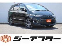 2016 Toyota Estima