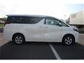 2022 Toyota Alphard G