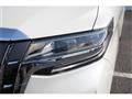 2022 Toyota Alphard G