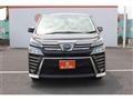 2021 Toyota Vellfire