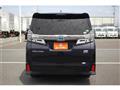 2021 Toyota Vellfire