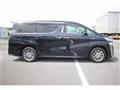 2021 Toyota Vellfire