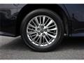 2021 Toyota Vellfire