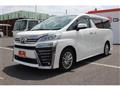 2018 Toyota Vellfire