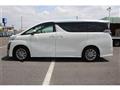 2018 Toyota Vellfire