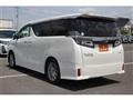 2018 Toyota Vellfire