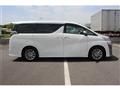2018 Toyota Vellfire