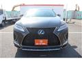 2021 Lexus RX