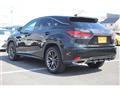 2021 Lexus RX