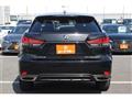 2021 Lexus RX