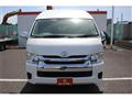 2017 Toyota Hiace Wagon