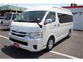 2017 Toyota Hiace Wagon