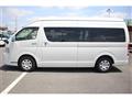 2017 Toyota Hiace Wagon