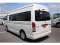 2017 Toyota Hiace Wagon