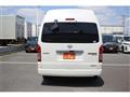 2017 Toyota Hiace Wagon