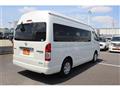 2017 Toyota Hiace Wagon