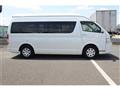 2017 Toyota Hiace Wagon