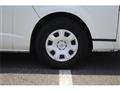 2017 Toyota Hiace Wagon