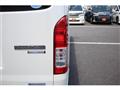 2017 Toyota Hiace Wagon