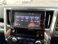 2015 Toyota Alphard G