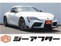 2019 Toyota Supra