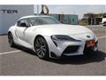 2019 Toyota Supra