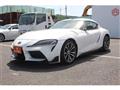 2019 Toyota Supra