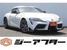 2019 Toyota Supra