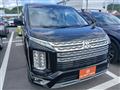 2020 Mitsubishi Delica D5