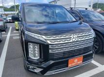 2020 Mitsubishi Delica D5