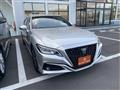 2018 Toyota Crown