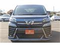 2018 Toyota Vellfire