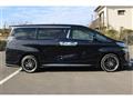 2018 Toyota Vellfire