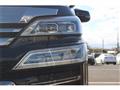 2018 Toyota Vellfire