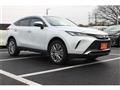 2022 Toyota Harrier