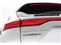 2022 Toyota Harrier