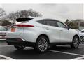 2022 Toyota Harrier