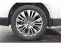 2022 Toyota Harrier