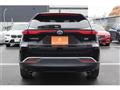 2021 Toyota Harrier