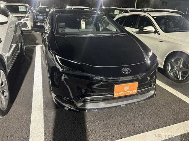 2023 Toyota Prius