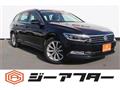 2016 Volkswagen Passat Variant