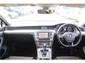 2016 Volkswagen Passat Variant