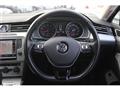 2016 Volkswagen Passat Variant